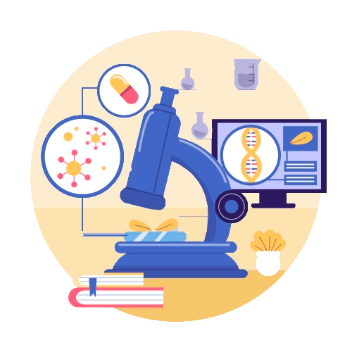 Biosequence Search