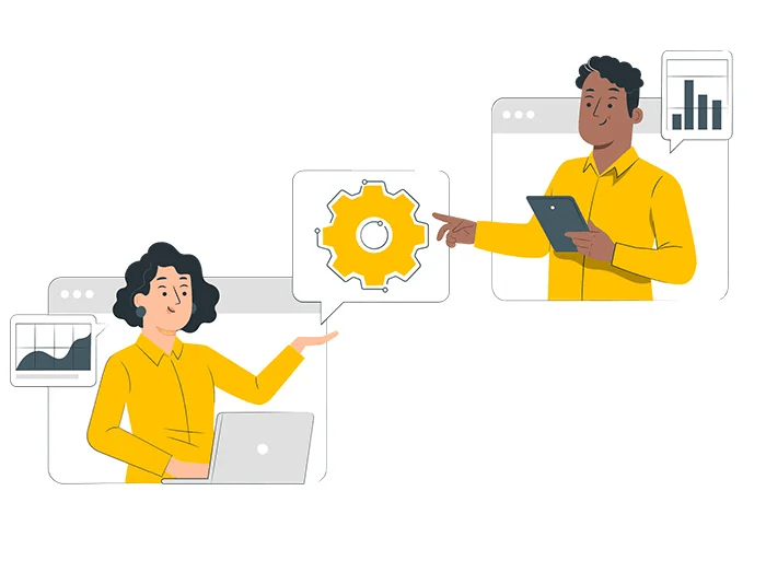 Engagement Model