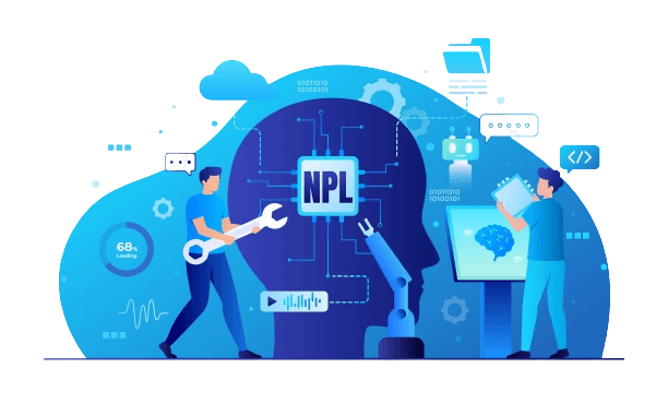 NPL search