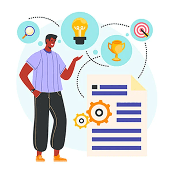 Patent and Technology Categorization