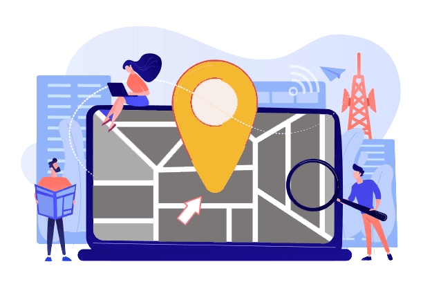 Patent Landscape Analysis