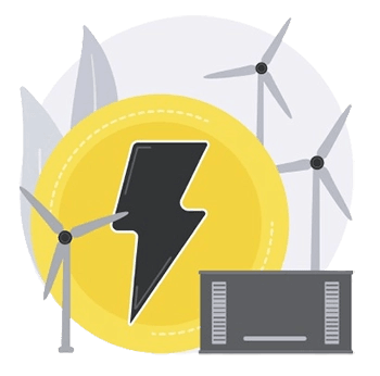 Renewable Energy & Power