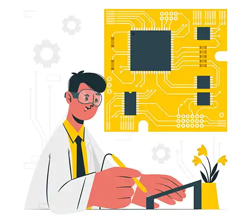 Semiconductors and Products